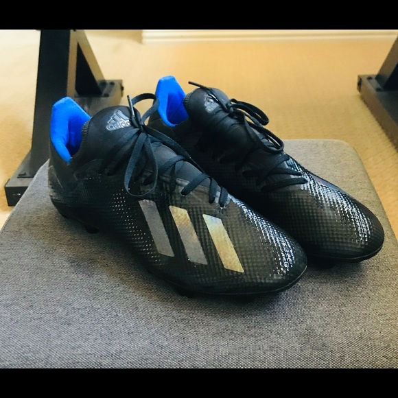 x 19.3 firm ground cleats